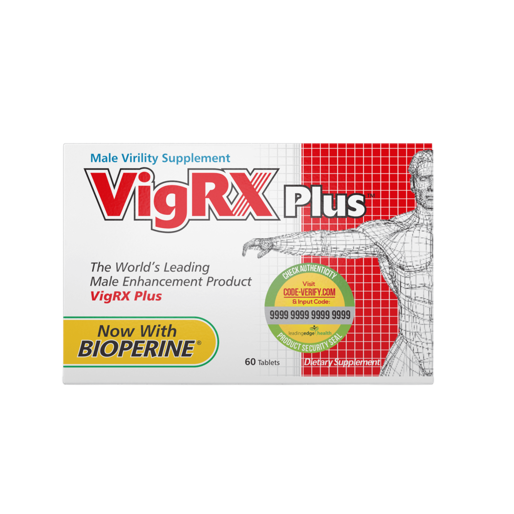 VigRX Plus