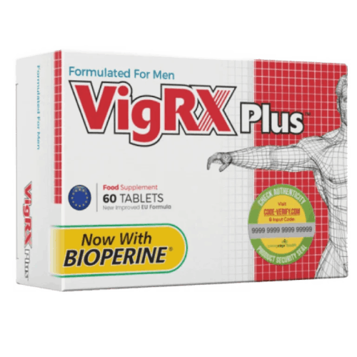 VigRX Plus