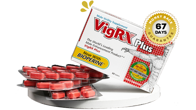Frequently Asked Questions about VigRX Plus