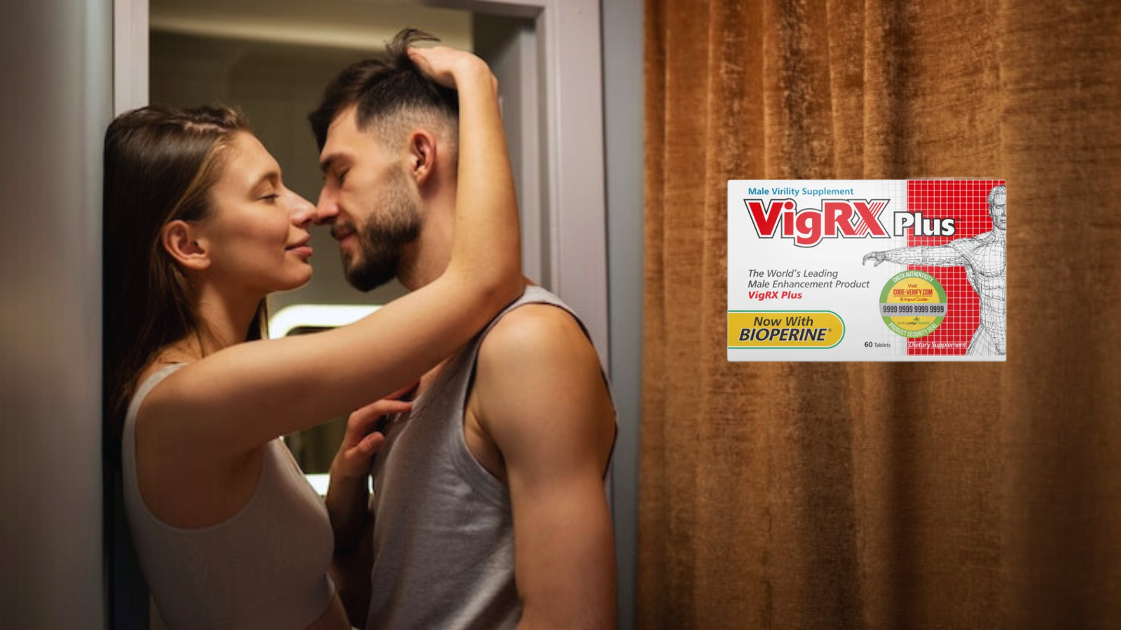 VigRX Plus فيجركس بلس