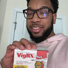 vigrx plus fan