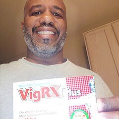 فيجركس بلس VigRX Plus 2